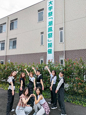 ダンス部Boldy　小サイズ画像