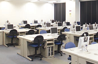 語学学習・情報処理室