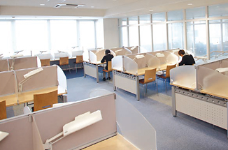 自習スペース