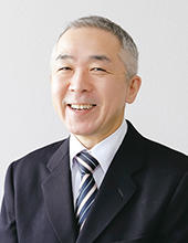 理学療法学科長