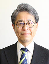 作業療法学科長