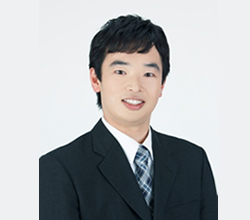 講師 鶴田 利郎