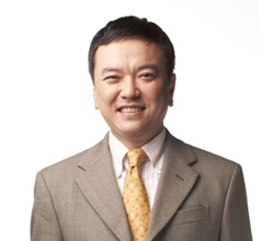 教授 和田 秀樹